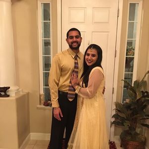 Meet your Posher, Anissa